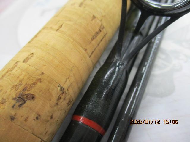 エンターテナーⅡ 1203L