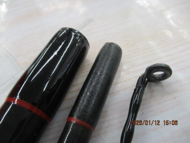 エンターテナーⅡ 1203L