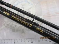 エンターテナーⅡ 1203L