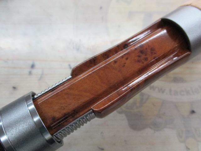 シルバークリークネイティブスティンガー 83MLB