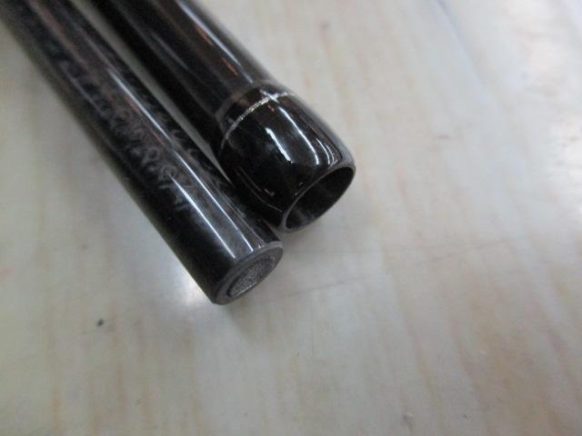 シルバークリークネイティブスティンガー 83MLB