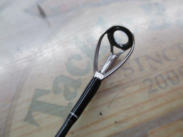 シルバークリークネイティブスティンガー 83MLB