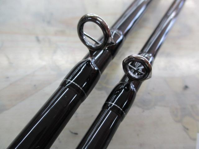 シルバークリークネイティブスティンガー 83MLB