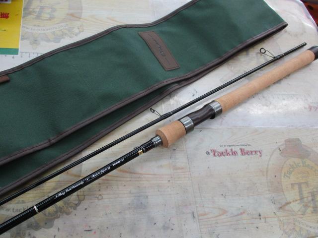 レイズ RZ842S-MMH｜＠ベリーネット 日本最大新品中古釣具WEBショップ