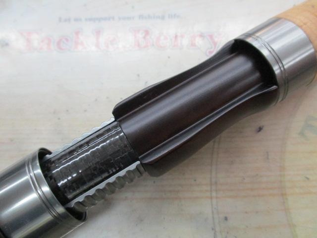 レイズ RZ842S-MMH｜＠ベリーネット 日本最大新品中古釣具WEBショップ