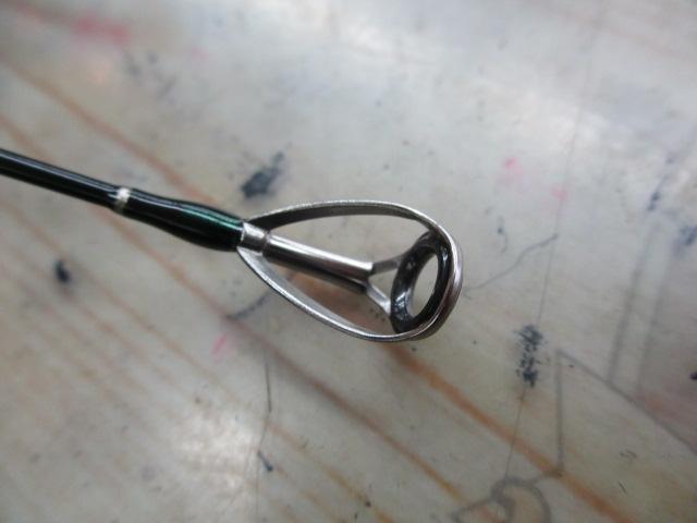 レイズ RZ842S-MMH｜＠ベリーネット 日本最大新品中古釣具WEBショップ