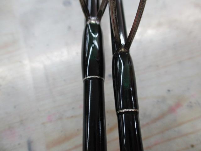 レイズ RZ842S-MMH｜＠ベリーネット 日本最大新品中古釣具WEBショップ