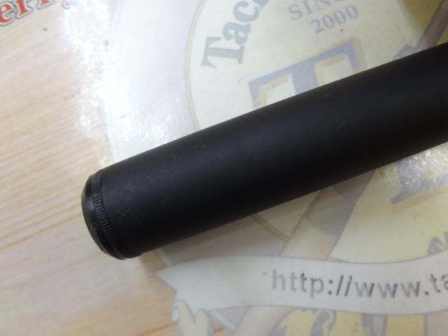 穴釣り専科 M110