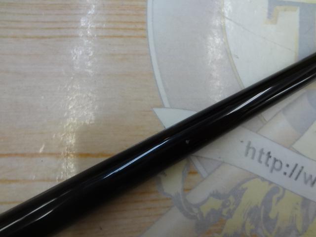 穴釣り専科 M110