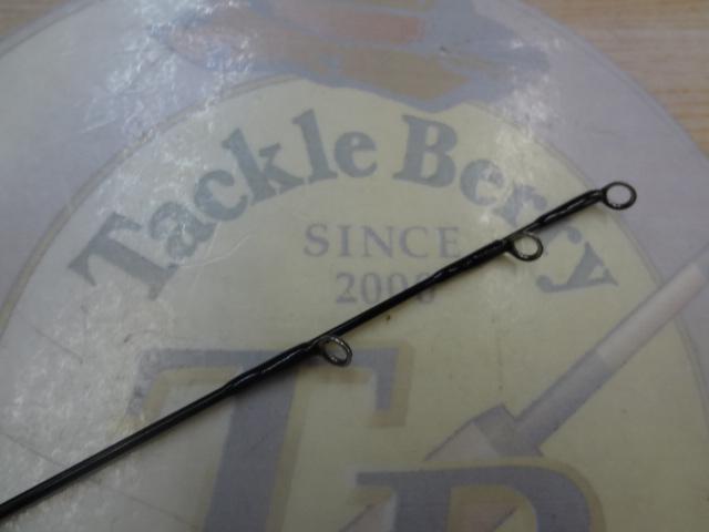 穴釣り専科 M110