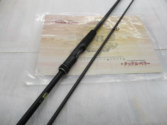 23ディアルーナ S96MH｜＠ベリーネット 日本最大新品中古釣具WEBショップ