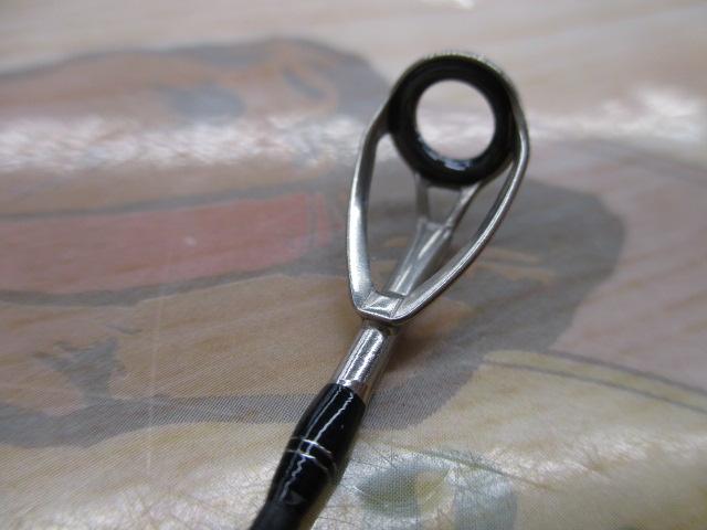 23ディアルーナS96MH 1回使用 美品 23ディアルーナS96MH 1回使用 美品 23ディアルーナS96MH 1回使用 美品