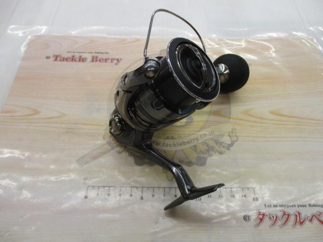 24ツインパワー 4000MHG