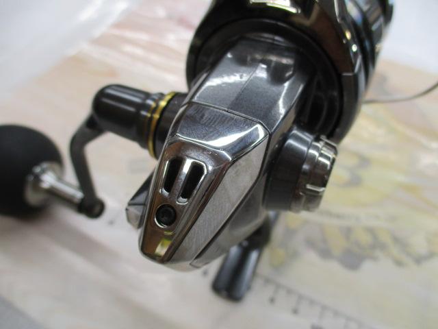 24ツインパワー 4000MHG