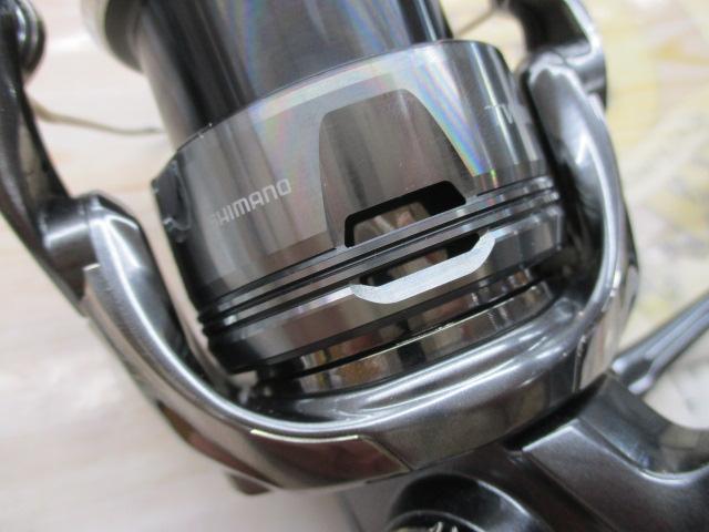 24ツインパワー 4000MHG