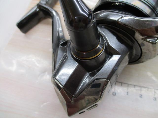 24ツインパワー 4000MHG