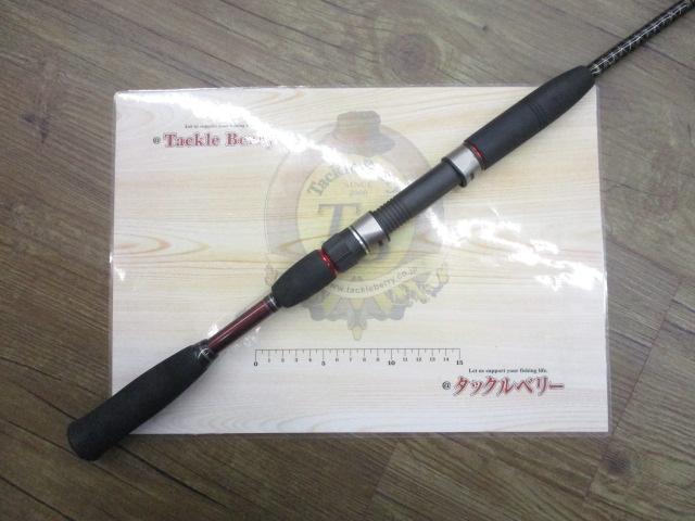 キャタリナスティック CSナブラ 68