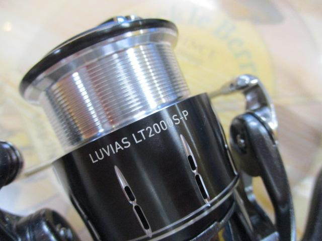 24ルビアス LT2000S-P