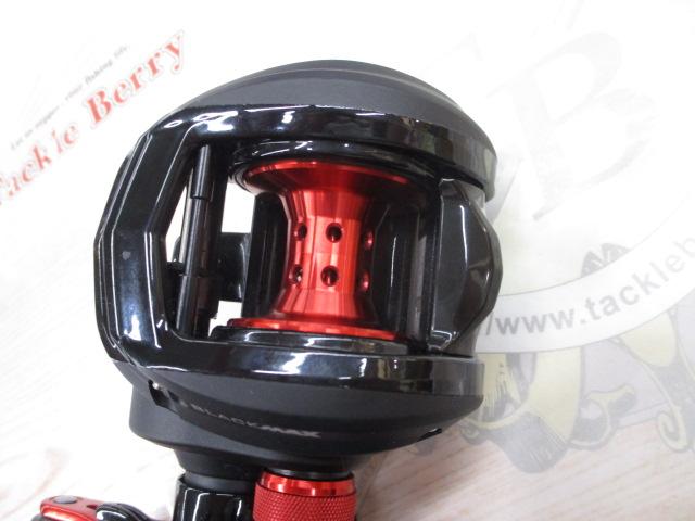 ブラックマックス-L(3rd)