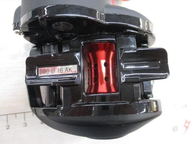 ブラックマックス-L(3rd)