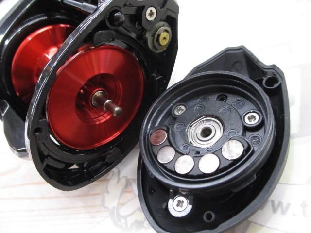 ブラックマックス-L(3rd)