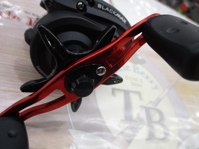 ブラックマックス-L(3rd)