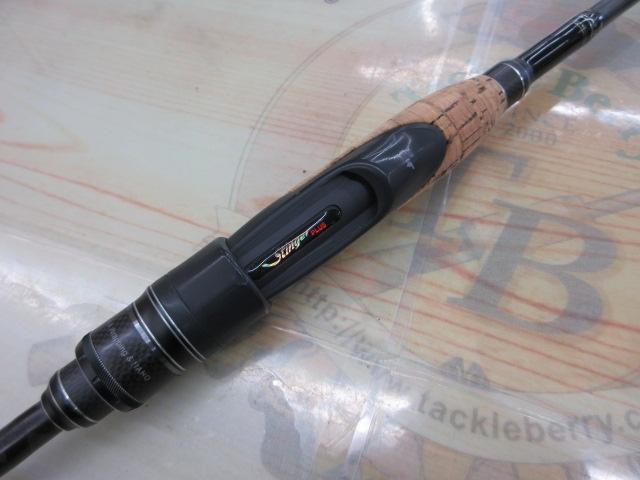 ホーネットスティンガープラス HSPS-651ML-PS MGS｜＠ベリーネット