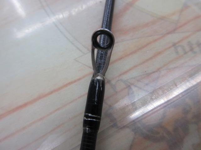 ホーネットスティンガープラス HSPS-651ML-PS MGS