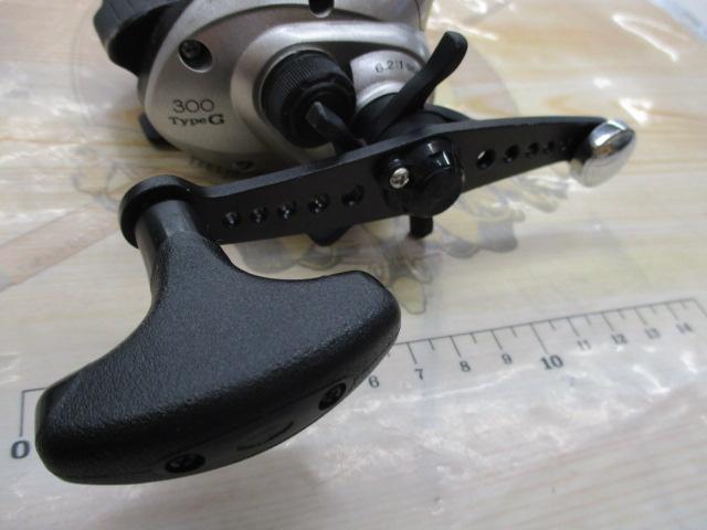 12幻風 300タイプG