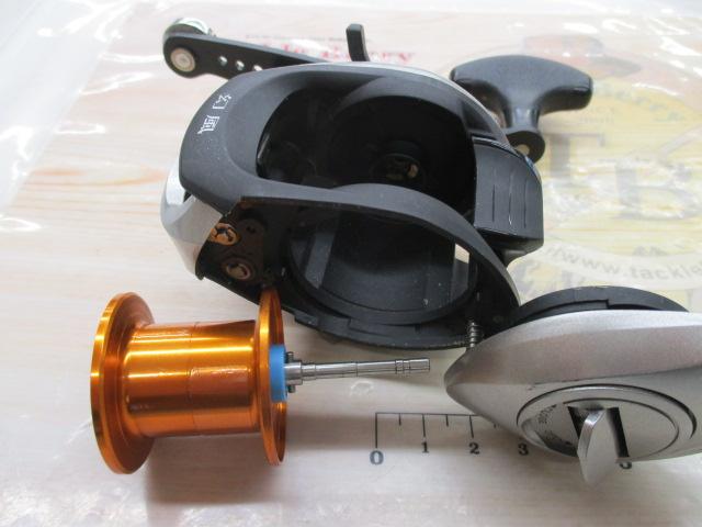 12幻風 300タイプG