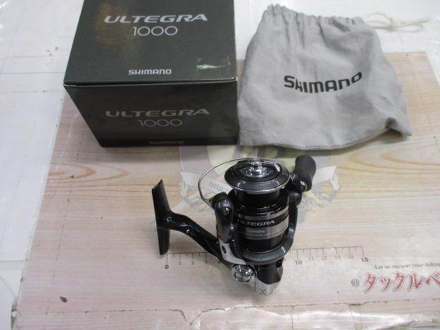 12アルテグラ 1000