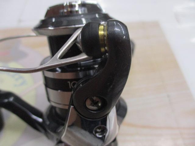 12アルテグラ 1000