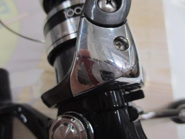 12アルテグラ 1000