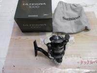 12アルテグラ 1000