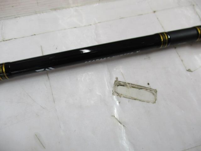 シーバスハンターX 86ML・R