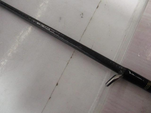 シーバスハンターX 86ML・R