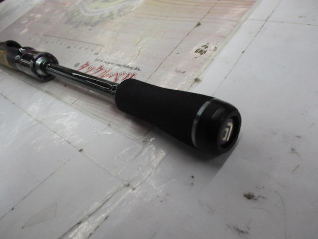 ワイルドサイド WSS-ST65L Solid Tip Model