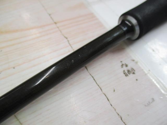 ワイルドサイド WSS-ST65L Solid Tip Model