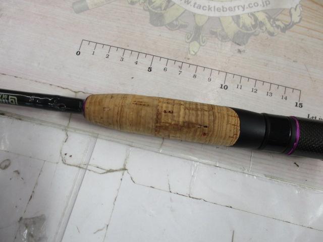 ワイルドサイド WSS-ST65L Solid Tip Model