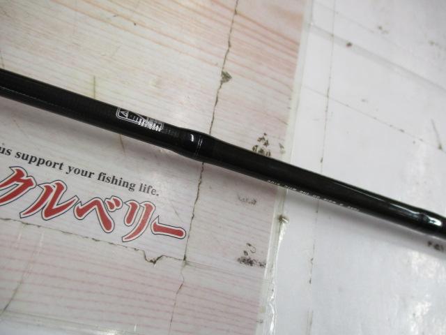 ワイルドサイド WSS-ST65L Solid Tip Model