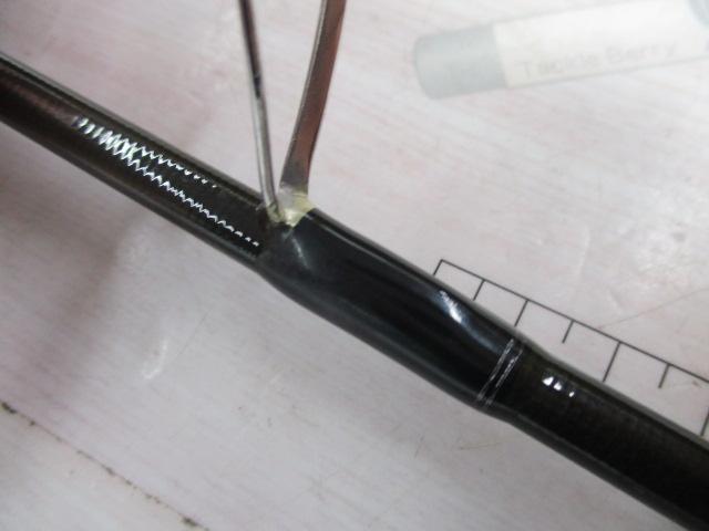 ワイルドサイド WSS-ST65L Solid Tip Model