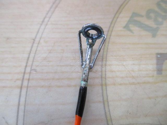 ドライバーズカワハギ165