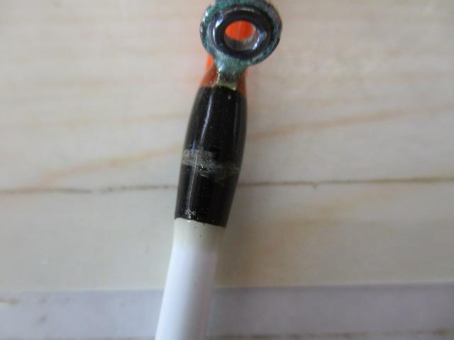 ドライバーズカワハギ165