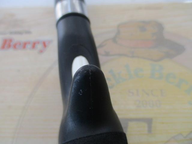 ドライバーズカワハギ165