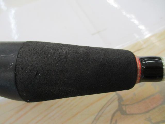 ドライバーズカワハギ165