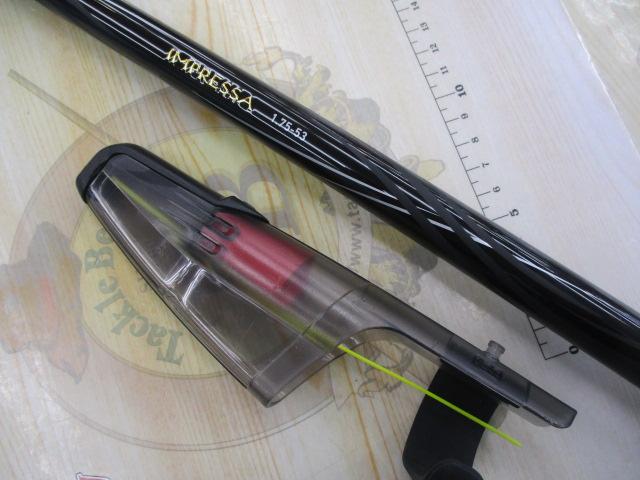 インプレッサ 1.75-53・Y