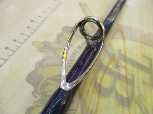 がま船ブルーアーク 30-270