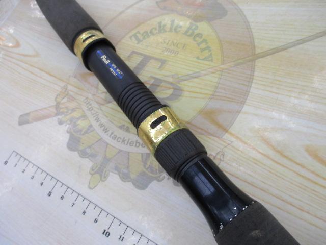 がま船シーグラーⅡ 15-180