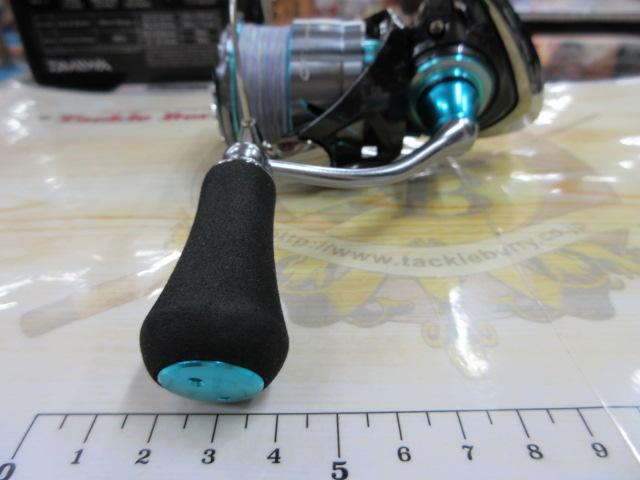 24エメラルダスX LT2500-XH