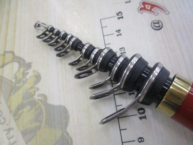 がま磯チヌスペシャル黒冴 1-53